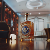 Βότκα σε φιάλη - Ειδική έκδοση Αμερικανικού Ναυτικού