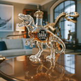 Βίσκι σε Μπουκάλι - Περιορισμένη Έκδοση T-Rex