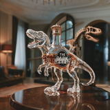 Βίσκι σε Μπουκάλι - Περιορισμένη Έκδοση T-Rex