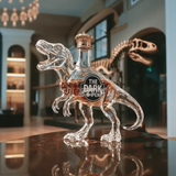 Βίσκι σε Μπουκάλι - Περιορισμένη Έκδοση T-Rex