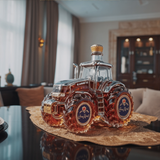 Whisky u Boci - Ειδική Έκδοση Τρακτέρ