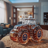 Whisky u Boci - Ειδική Έκδοση Τρακτέρ