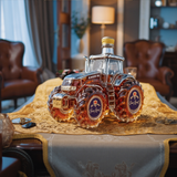 Whisky u Boci - Ειδική Έκδοση Τρακτέρ