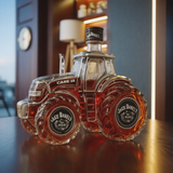 Whisky u Boci - Ειδική Έκδοση Τρακτέρ