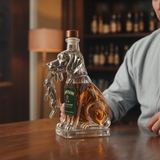 Μπουκάλι Ουίσκι - Έκδοση Σκύλος