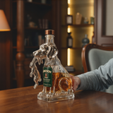 Μπουκάλι Ουίσκι - Έκδοση Σκύλος