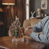 Μπουκάλι Ουίσκι - Έκδοση Σκύλος