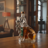 Μπουκάλι Ουίσκι - Έκδοση Σκύλος