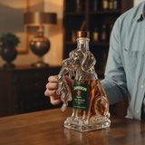 Μπουκάλι Ουίσκι - Έκδοση Σκύλος