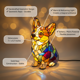 Γοητευτικός Τσιουάουα