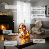 Η Γαλήνη του Σκύλου