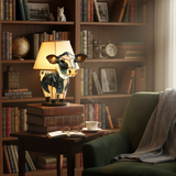 Μαγευτική Αγελάδα Χολστάιν