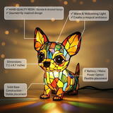 Γοητευτικό Τσιουάουα