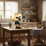 Μαγευτική Αγελάδα Χολστάιν