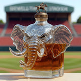 Μπουκάλι ουίσκι Elephant Crown Royal