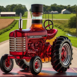 100 ΧΡΟΝΙΑ FARMALL Ουίσκι Μπουκάλι