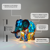 Ο Μαγικός Ελέφαντας Νώε