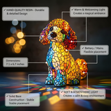 Η Γοητεία του Πούντλ