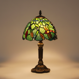 Λάμπα σε σχήμα ελέφαντα με βιτρό