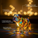 Η Δύναμη του Μπουλντόγκ