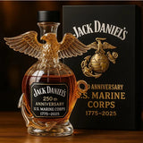 Μπουκάλι για ουίσκι Ορέλ Ατμίραλ