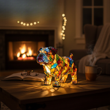 Η Δύναμη του Μπουλντόγκ