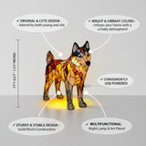 Η Μαγευμένη Νάλα