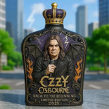 Ozzy Osbourne Boca – Περιορισμένη Έκδοση