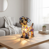 Η Υπερηφάνεια του Τεριέ