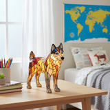 Η Μαγευμένη Νάλα