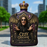 Ozzy Osbourne Boca – Περιορισμένη Έκδοση