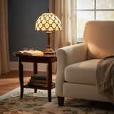 Λάμπα μπαρόκ πολυτελείας