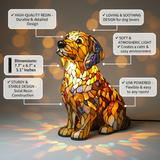 Λίλι, το Πνεύμα του Χρυσού Ριτρίβερ