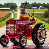 100 ΧΡΟΝΙΑ FARMALL Ουίσκι Μπουκάλι