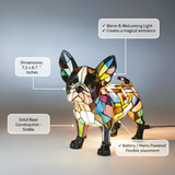 Ο Γενναίος Βοστόνης Τεριέ