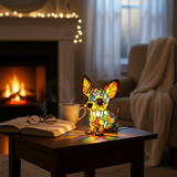 Γοητευτικό Τσιουάουα