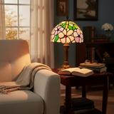 Επιτραπέζιο φωτιστικό εμπνευσμένο από το μπαρόκ