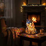 Λαμπερό Χάσκυ