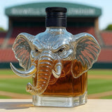 Μπουκάλι ουίσκι Elephant Crown Royal