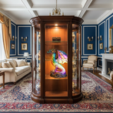 Ο Μαγικός Δράκος