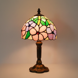 Επιτραπέζιο φωτιστικό εμπνευσμένο από το μπαρόκ