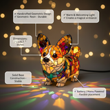 Λαμπερό Κόργκι