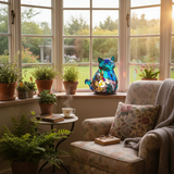 Ο Μαγεμένος Γκάρφιλντ