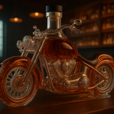 Μπουκάλι Motor Whiskey