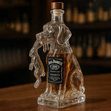 Μπουκάλι Ουίσκι - Έκδοση Σκύλος