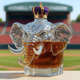 Μπουκάλι ουίσκι Elephant Crown Royal