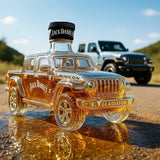 Jeep Gladiator Rubicon Boca Whisky