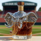 Μπουκάλι ουίσκι Elephant Crown Royal