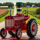 100 ΧΡΟΝΙΑ FARMALL Ουίσκι Μπουκάλι