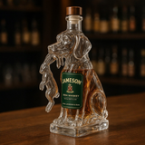 Μπουκάλι Ουίσκι - Έκδοση Σκύλος